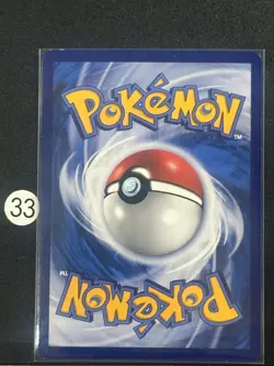 Gardevoir CHR CS3bC-124/122 Pokemon Card Chinese Holo - Image 2