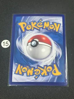 Greavard 1607/07 cbb3C Pokemon Chinese Gem Pack Vol.3-Card - Image 2