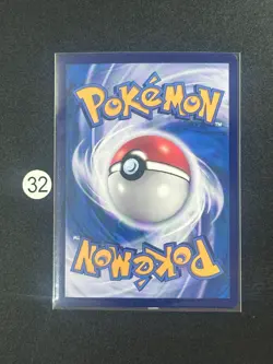 Blastoise CS5.5C 014/066 R Holo Chinese Pokemon Card - Image 2