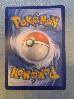 Pokemon TCG Bulbasaur SWSH231 Black Star Promo Card Near Mint/Mint Condition - Image 2