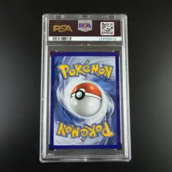 PSA 10 Reshiram EX 158/086 Pokemon White Flare Full Art Holo Graded Card - Image 4