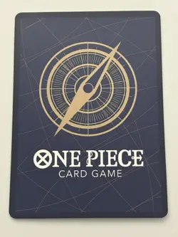 X.Drake (Judge Pack Vol. 2) ST02-014 One Piece Promotion Card Foil - Image 2