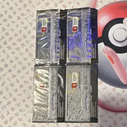 Pokemon TCG Celebrations 25th Anniversary 4 Booster Packs - 4 Cards EN - Image 2