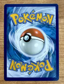Pokemon TCG Mewtwo SVP 052 Black Star Promo Card NM/MINT Condition - Image 2