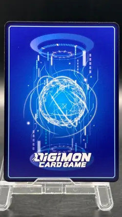 Iori Hida & Takeru Takaishi Digimon Card Game BEGINNING OBSERVER BT16-088 - Image 2
