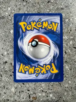 Pokemon TCG Cards 1st Edition Giovanni's Meowth 74/132 Gym Challenge - Image 2