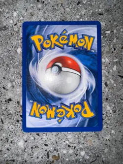 Pokemon TCG Cards 1st Edition Giovanni's Meowth 74/132 Gym Challenge - Image 4