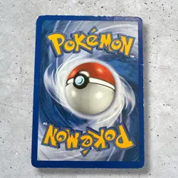 Bulbasaur 94/165 Expedition Base Set e-Reader Vintage 2002 Pokemon Card WOTC - Image 2