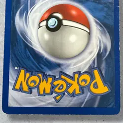 Bulbasaur 94/165 Expedition Base Set e-Reader Vintage 2002 Pokemon Card WOTC - Image 4