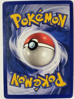 SHADOWLESS Gastly 50/102 LP - 1999 Base Pokemon Card $2 Combined Shipping - Image 2