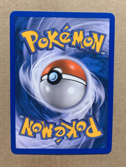 Staryu 77/107 EX Deoxys- Common Pokemon Card - NM/Mint - Image 2