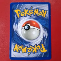 Chansey 003/130 Base Set 2 Holo Pokemon Card LP - Image 2