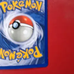 Chansey 003/130 Base Set 2 Holo Pokemon Card LP - Image 3