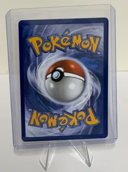 CLEFAIRY 094/088 HOLO ILLUSTRATION RARE PERFECT ORDER POKEMON CARD - Image 2