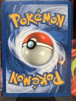 Pichu Holo Neo Genesis Unlimited Edition Card 12/111 MP Condition - Image 5