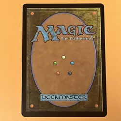 Rhystic Study (Anime Borderless) Wilds of Eldraine: Enchanting Tales Regular - Image 2