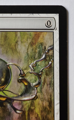 MTG Chrome Mox Mirrodin #152 Rare Artifact LP/Excellent Non-Foil - Image 4