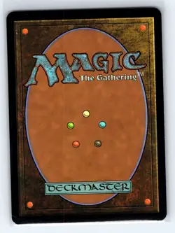 2006 MTG: Guildpact Regular Rare Quicken 31/165 NM - Image 2