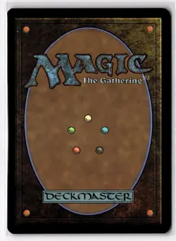 Sephara, Sky's Blade 33 Starter Commander Decks SCD NM - Image 2