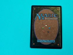 Lotus Blossom - Urza's Saga - MTG - Magic the Gathering - Image 2