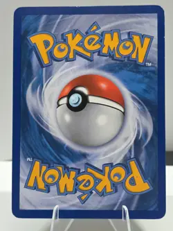 Darkrai DP52 Diamond & Pearl Black Star Promo Pokemon Card LP SWIRL WOTC Era - Image 2