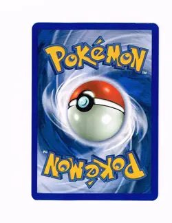 Giovanni's Meowth 74/132 Gym Challenge Regular WotC Vintage Pokemon TCG - Image 2