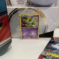 Hypno 51/122 Rare BREAKpoint Pokemon LP - Image 1