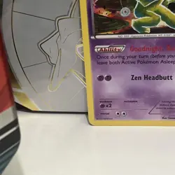 Hypno 51/122 Rare BREAKpoint Pokemon LP - Image 4