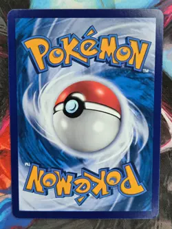 Pokemon TCG Raboot 1907/07 Triple Rare Chinese Gem Pack Vol. 5 NM Near Mint - Image 2