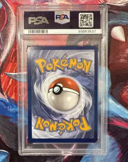 Pikachu 088 Pokemon Scarlet & Violet Paldea Adventure Chest Promo PSA 10 - Image 2