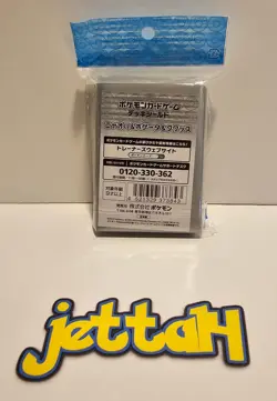 Pokemon Japan Deck Shield/Sleeves Fuecoco Sprigatito Quaxly 64 Pack US SELLER! - Image 3