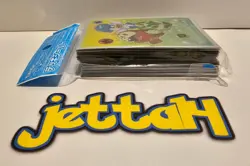 Pokemon Japan Deck Shield/Sleeves Fuecoco Sprigatito Quaxly 64 Pack US SELLER! - Image 5