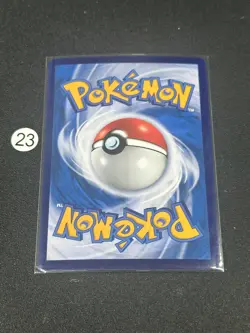 Captain Pikachu 0701/09 Pokemon S-Chinese CBB1C Gem Pack Lightning Variant - Image 2