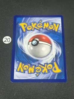 Pokemon Gardevoir 124/122 CHR Holo Chinese - Image 2