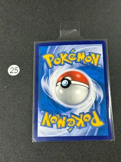 Pikachu 044/130 CSV3C Poke Ball Holo Sun & Moon Chinese Pokemon - Image 2