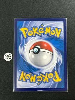 Pokemon TCG Chinese Piplup Promo 30th-P-012/30th-P - Image 2