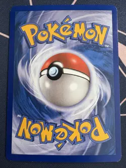 Dugtrio 5/100 Pokemon 2006 EX Crystal Guardians Holo Rare LP/NM - Image 2