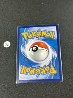 Pokemon Torterra EX 211/204 SR Holo Chinese - Image 2