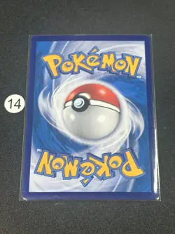 Crocalor 0408/08 Full Art Holo CBB1C Pokemon TCG Chinese - Image 2