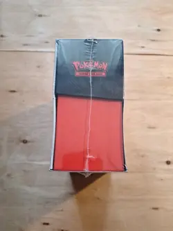 Pokemon TCG Destined Rivals ETB Sealed - Image 3