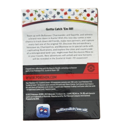 Pokemon TCG Scarlet & Violet 151 Booster Bundle Sealed New 6 packs-Free Shipping - Image 2