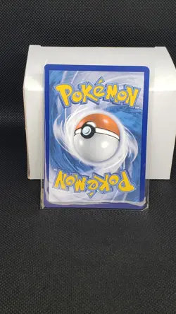 Aurora Energy 186/202 Holo Pokemon Play! Prize Series Pack 1 - Image 2