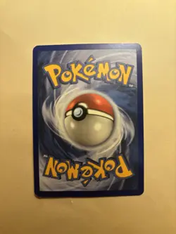Pokemon TCG Meowth (Delta Species) 71/110 Holon Phantoms Regular - Image 2