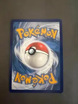 Pokemon TCG – Alolan Vulpix V 033/195 | Silver Tempest | Ultra Rare | Near Mint - Image 2
