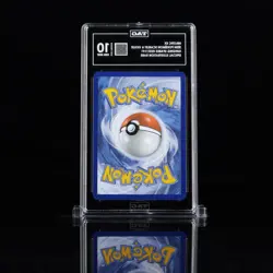 Pokemon MILOTIC ex SIR - Surging Sparks #237/191 - TAG 10 GEM MINT - Image 2
