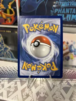 Mega Floette Ex 117/086 Special Illustration Rare SIR Pokemon TCG Chaos Rising - Image 2