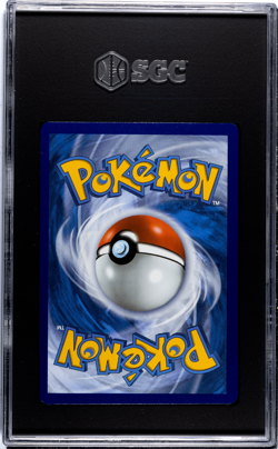 POKEMON 2021 SHINING MAGIKARP CELEBRATIONS 66/64 SGC 9.5 MT+ - Image 2