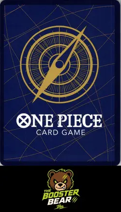 Antlerkov OP16-029 The Time of Battle UC One Piece NM/M ENG - Image 2