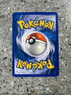 Pokemon TCG Cards Cacnea 47/100 Crystal Guardians Reverse Holo EXC - Image 2