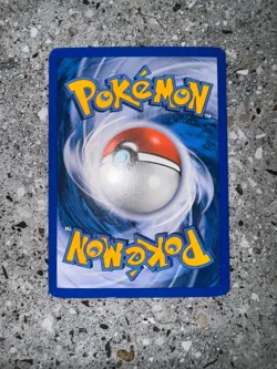 Pokemon TCG Cards Cacnea 47/100 Crystal Guardians Reverse Holo EXC - Image 4